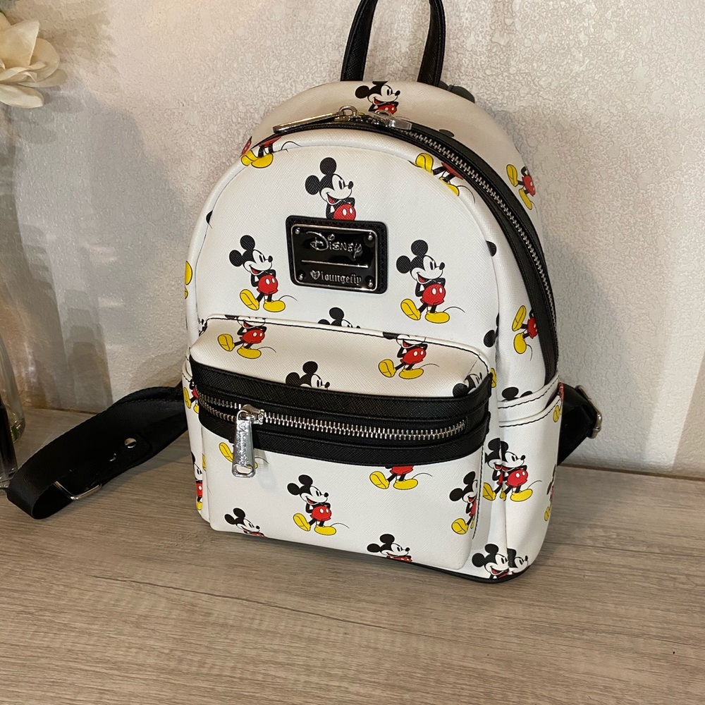 Micky Mini backpack!
